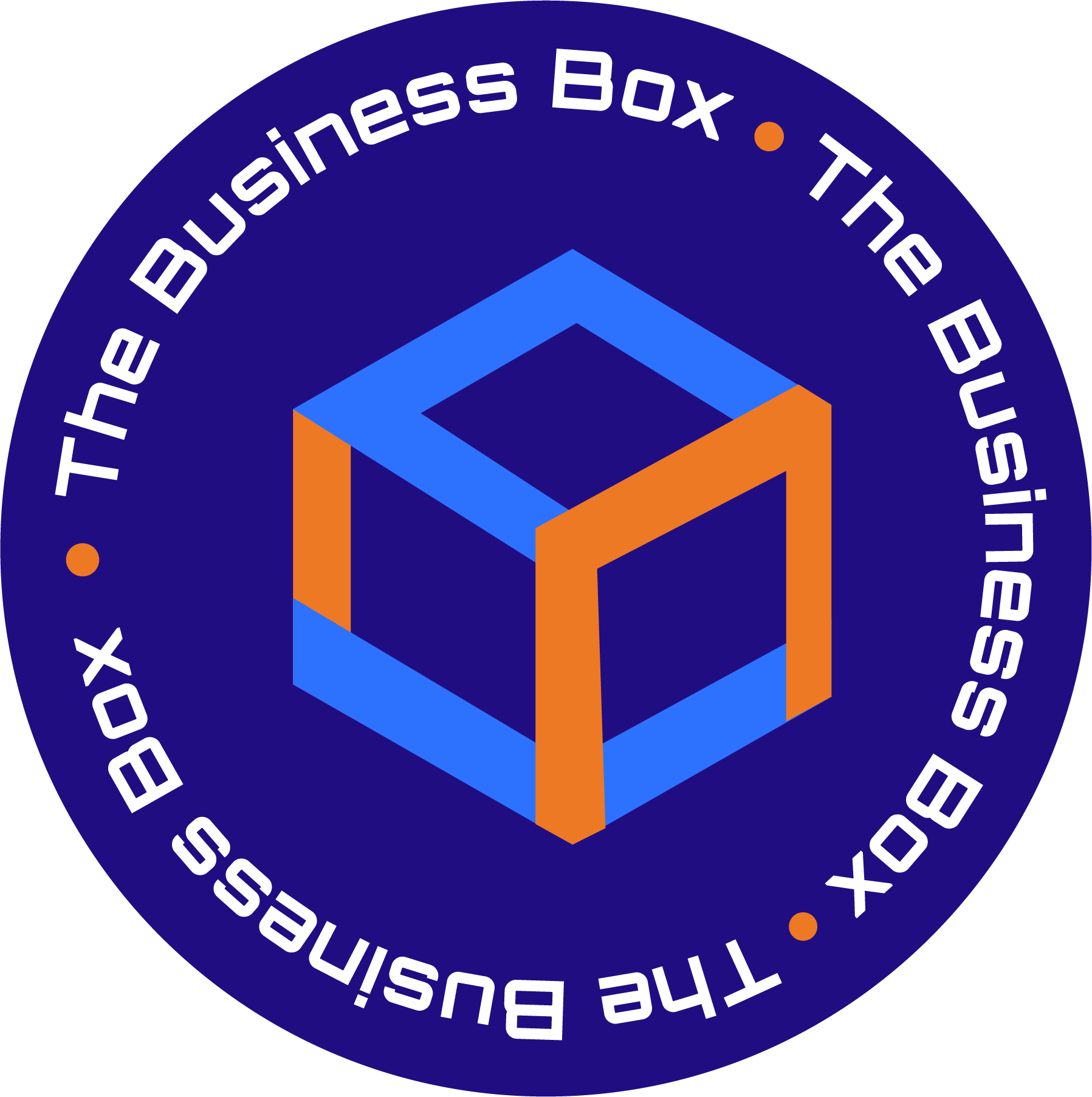 The Business Box